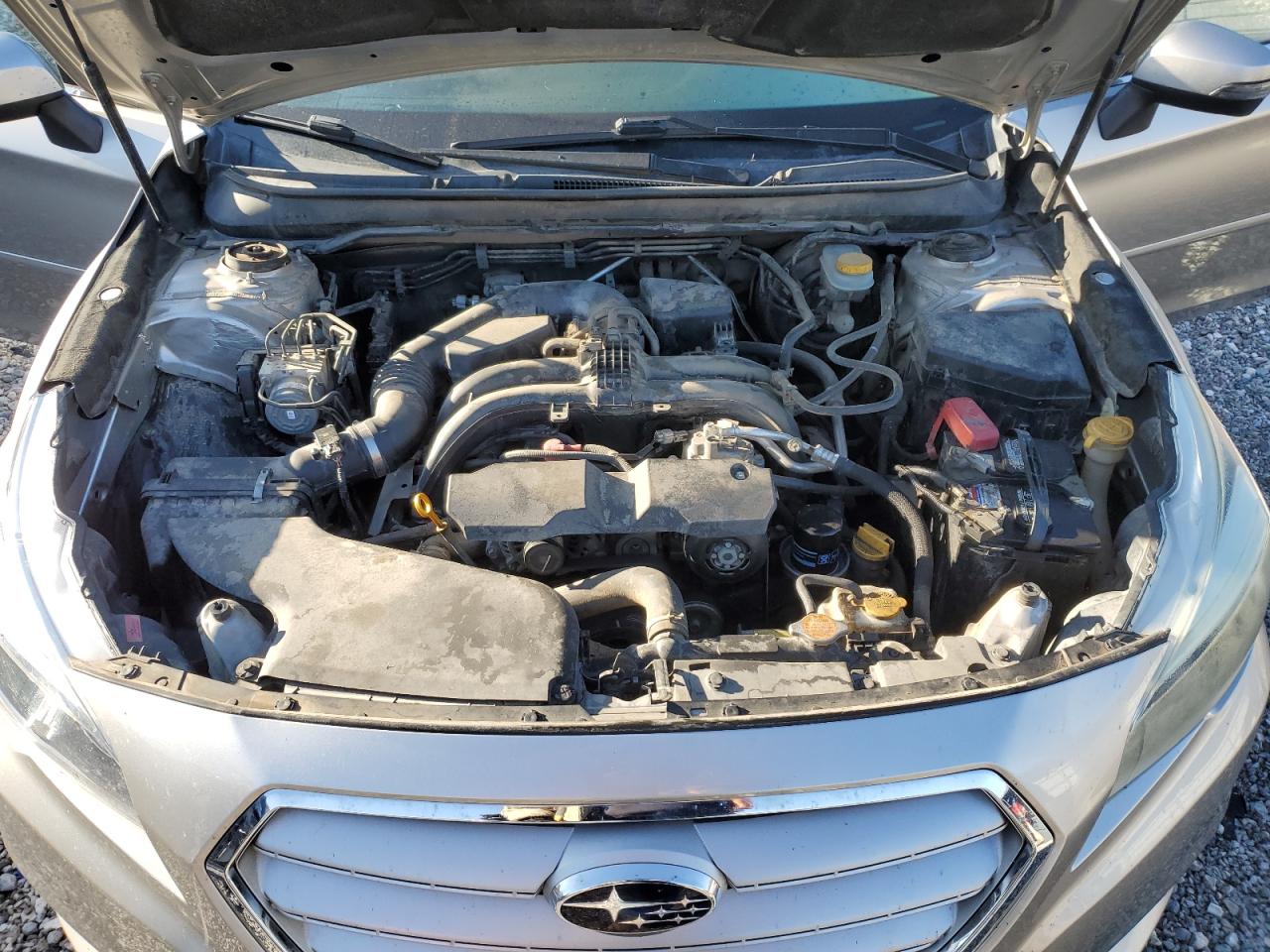2015 Subaru Legacy - Image 12