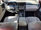 2022 Kia Sorento Ex zu verkaufen in Memphis, TN - Front End