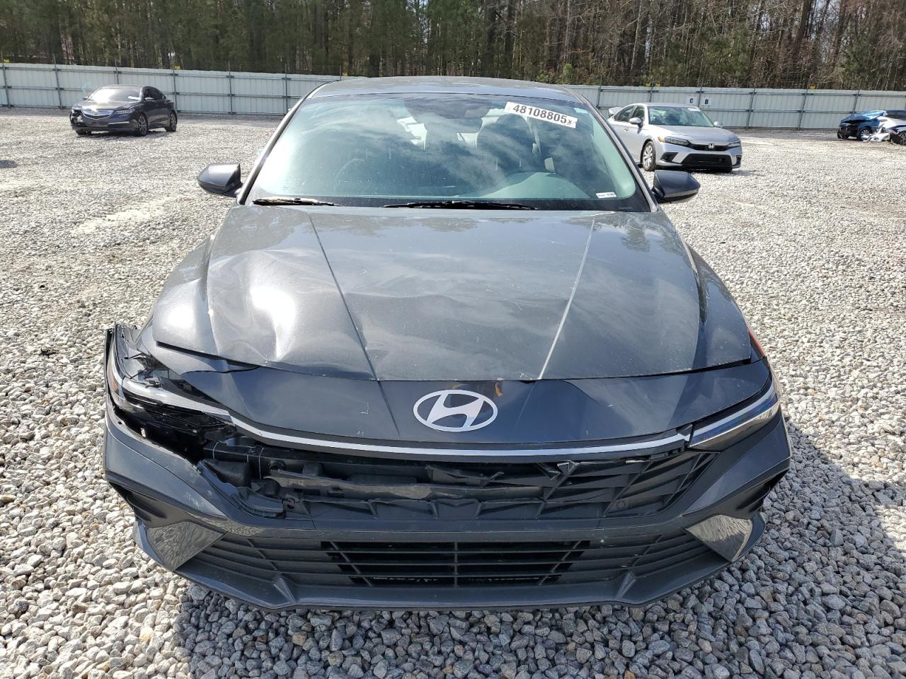 2024 Hyundai Elantra - Image 5