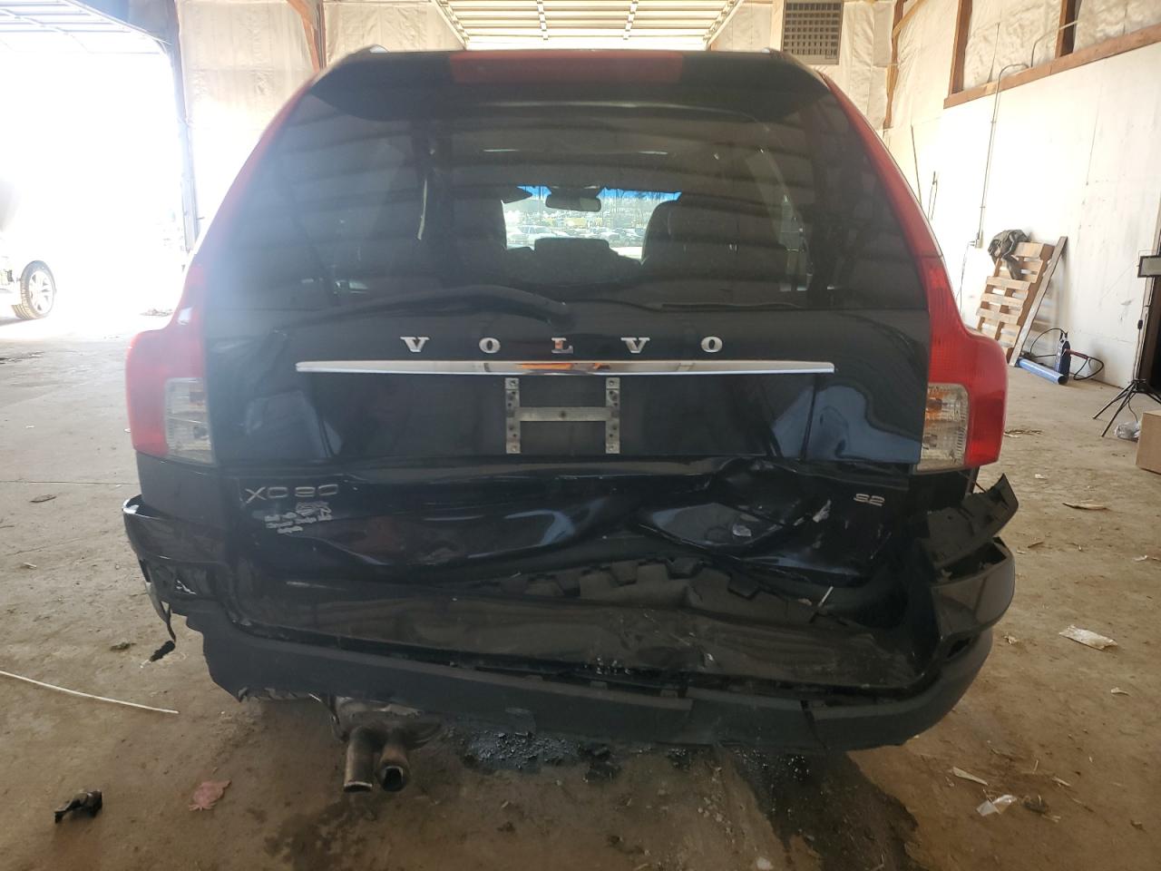 2009 Volvo XC90 - Image 6