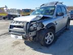 2006 LAND ROVER FREELANDER for sale at Copart SANDWICH