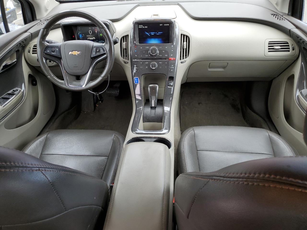 2013 Chevrolet Volt - Image 8