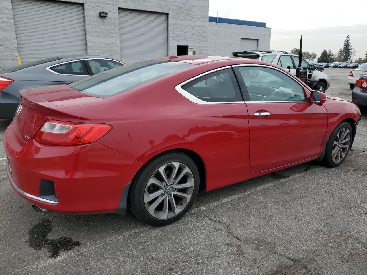 2013 Honda Accord - Image 3