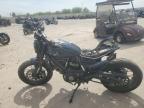 2024 DUCATI SCRAMBLER ICON   for sale at Copart AZ - PHOENIX NORTH