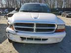 2000 Dodge Dakota Quad იყიდება Waldorf-ში, MD - Front End