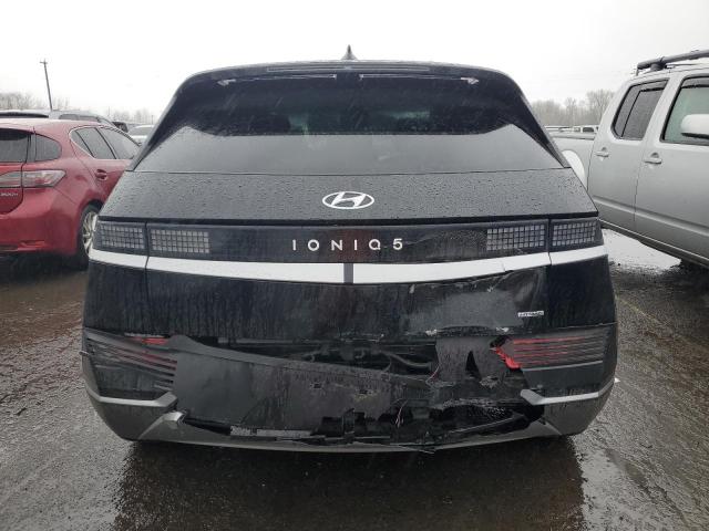  HYUNDAI IONIQ 2024 Czarny