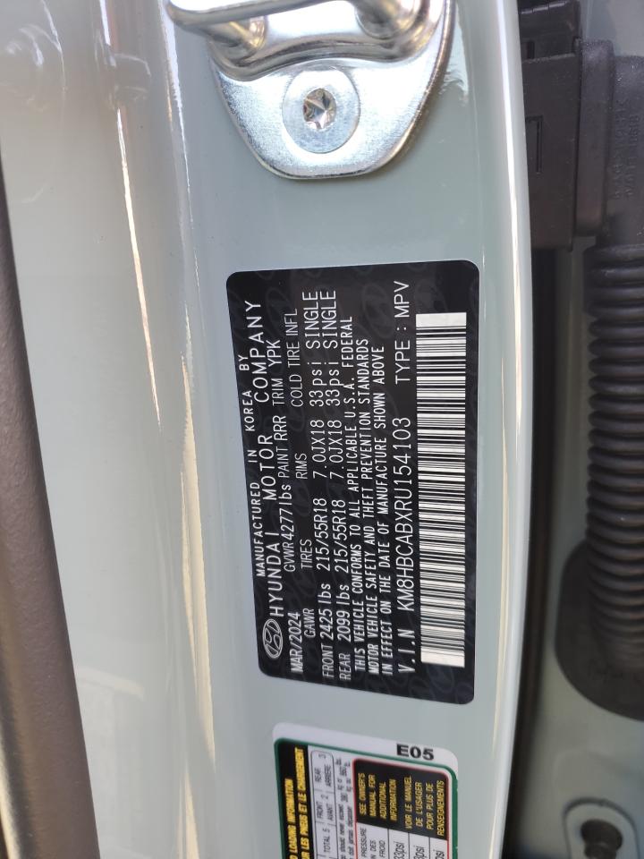 2024 Hyundai Kona - Image 13
