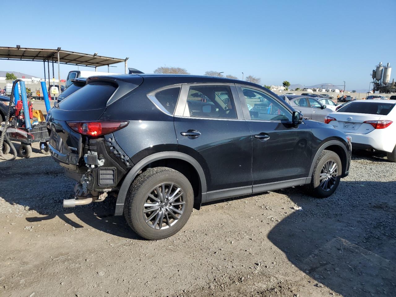 2020 Mazda CX-5 - Image 3