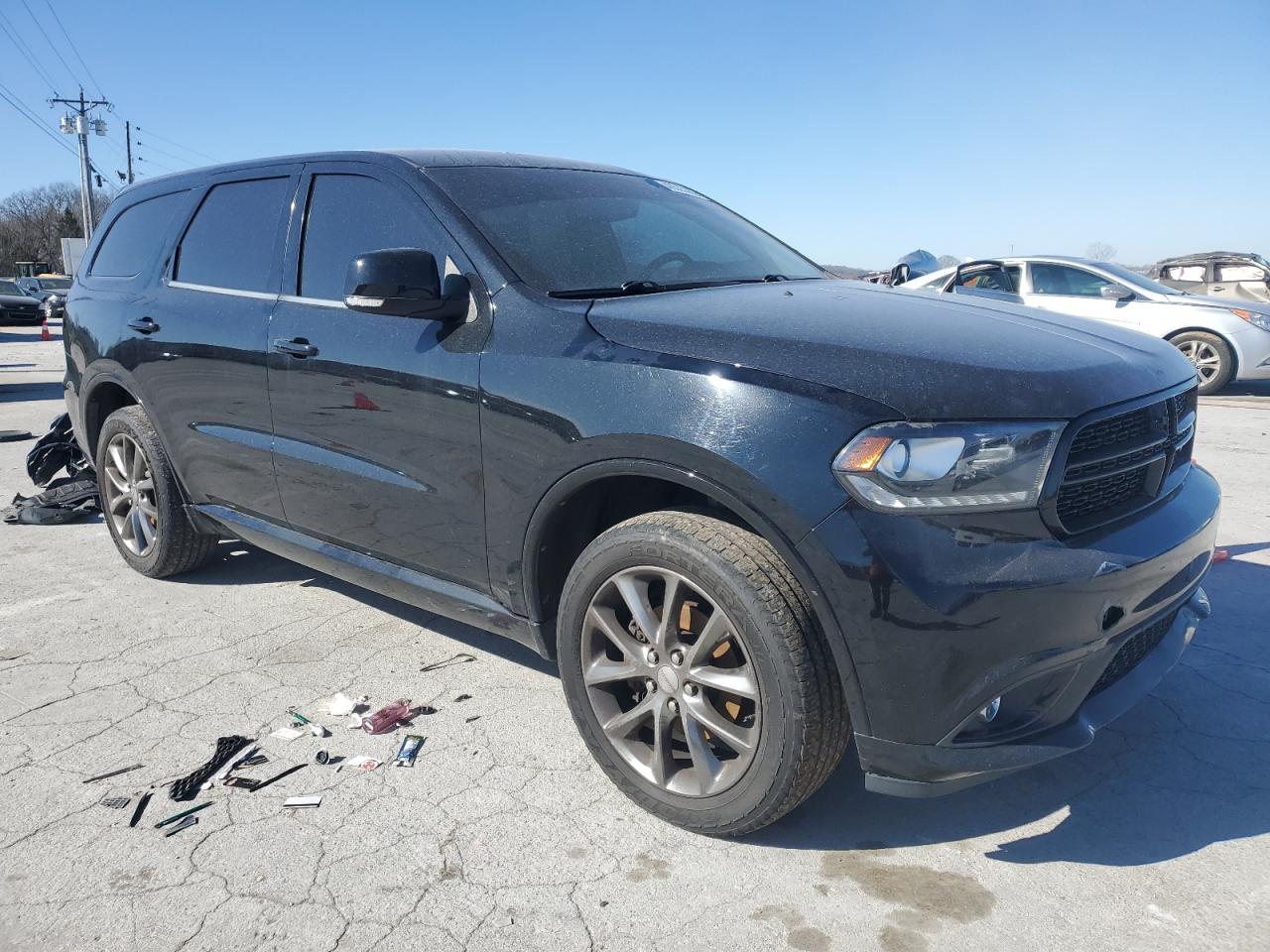2017 Dodge Durango - Image 4