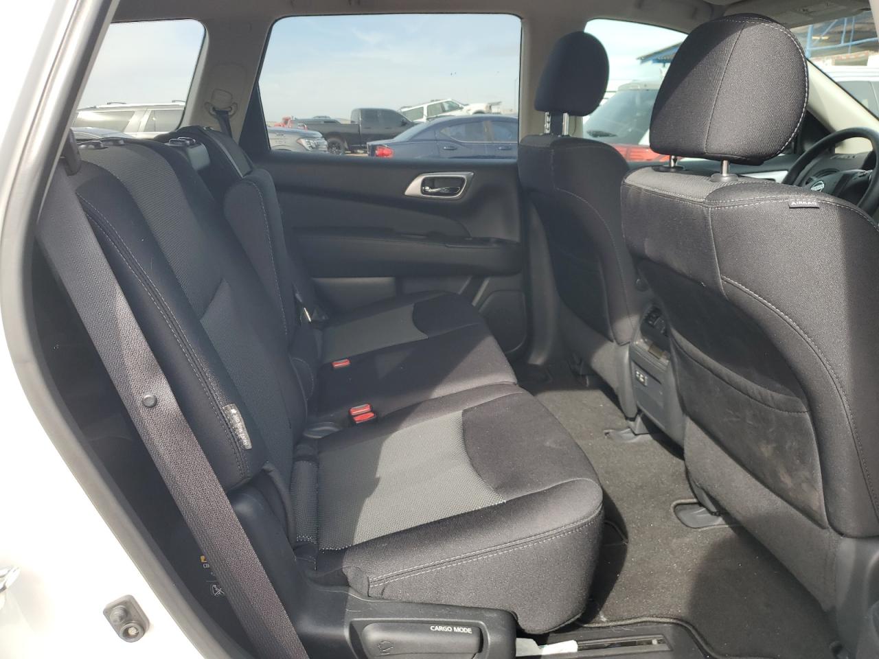 2019 Nissan Pathfinder - Image 11