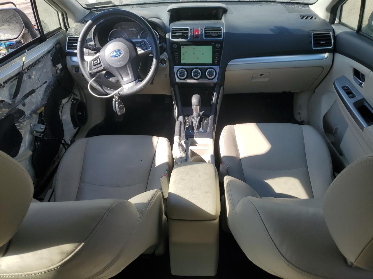 2015 Subaru Impreza - Image 8