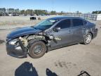 2018 Nissan Altima 2.5 на продаже в Dunn, NC - All Over