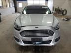 2016 Ford Fusion Se იყიდება Sandston-ში, VA - Front End