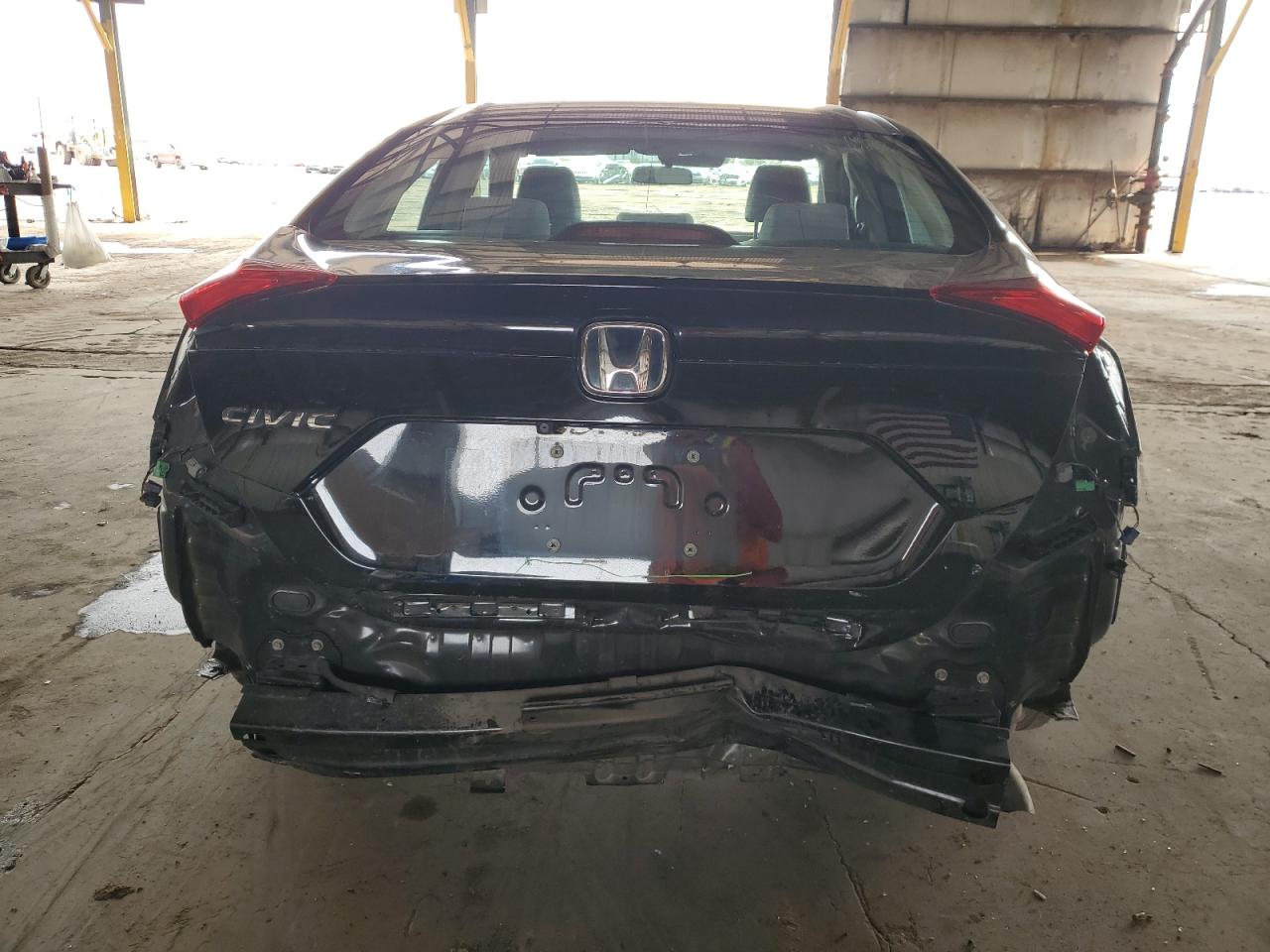 2019 Honda Civic - Image 6