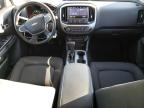 2021 Chevrolet Colorado Lt იყიდება Littleton-ში, CO - Front End