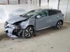 2023 Nissan Murano Sl zu verkaufen in Lexington, KY - Front End