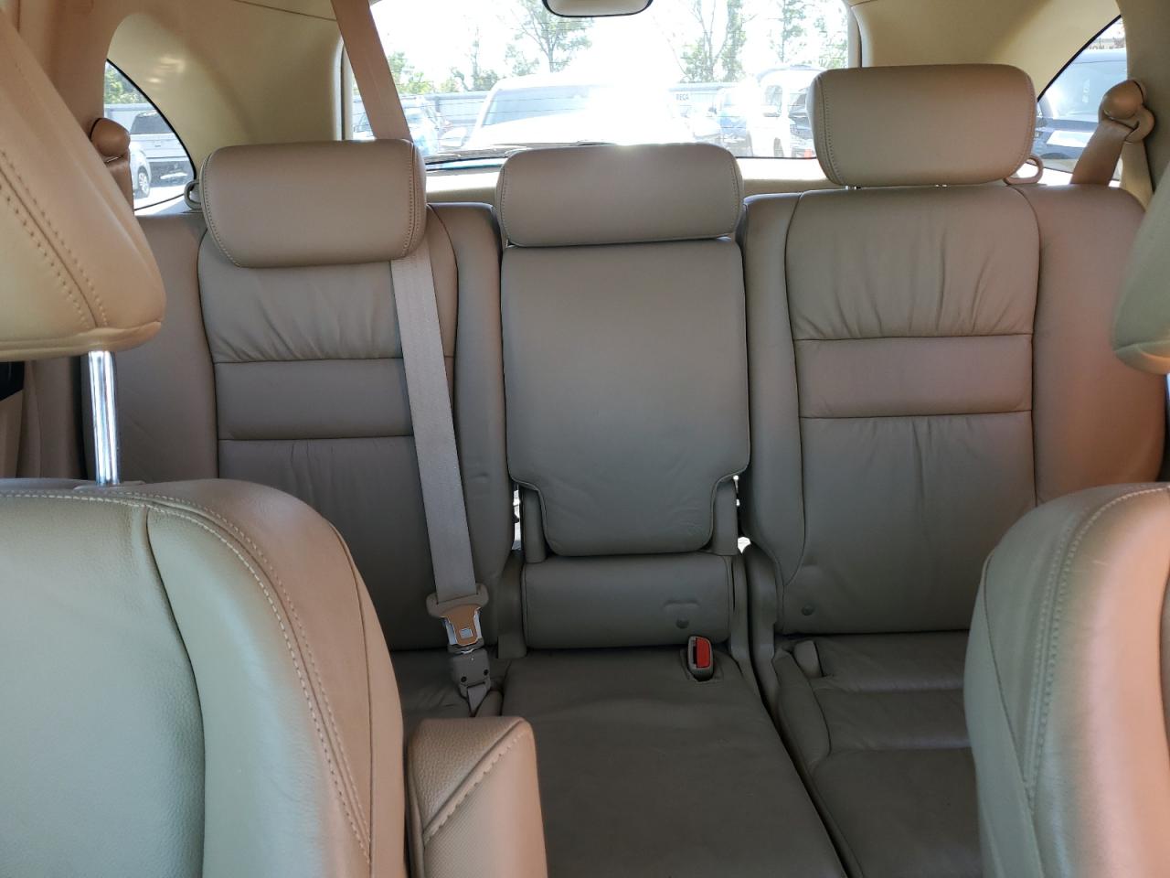 2008 Honda CR-V - Image 10