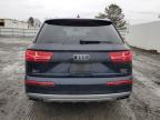 2017 Audi Q7 Premium Plus for Sale in Albany, NY - Front End