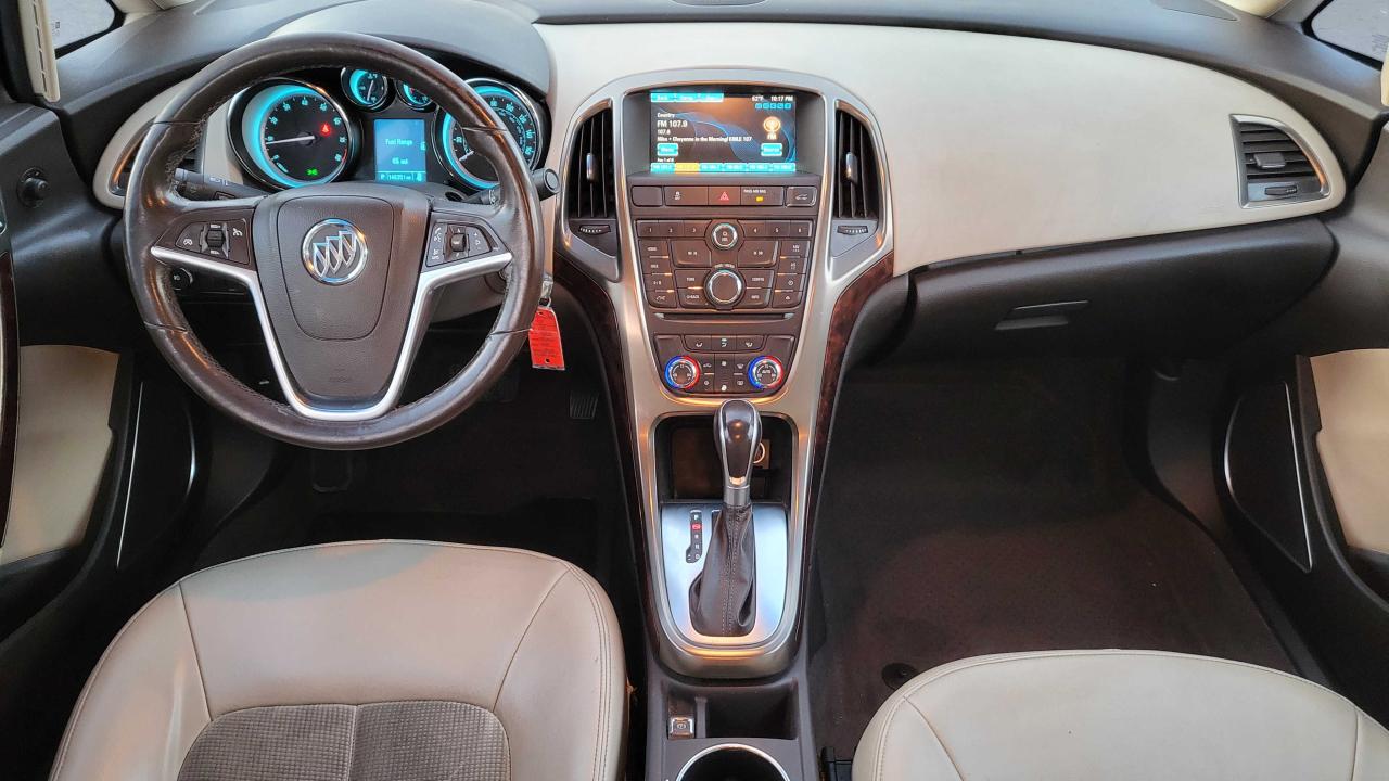 2012 Buick Verano - Image 9