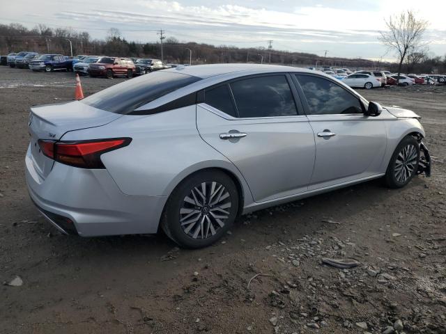  NISSAN ALTIMA 2023 Серебристый