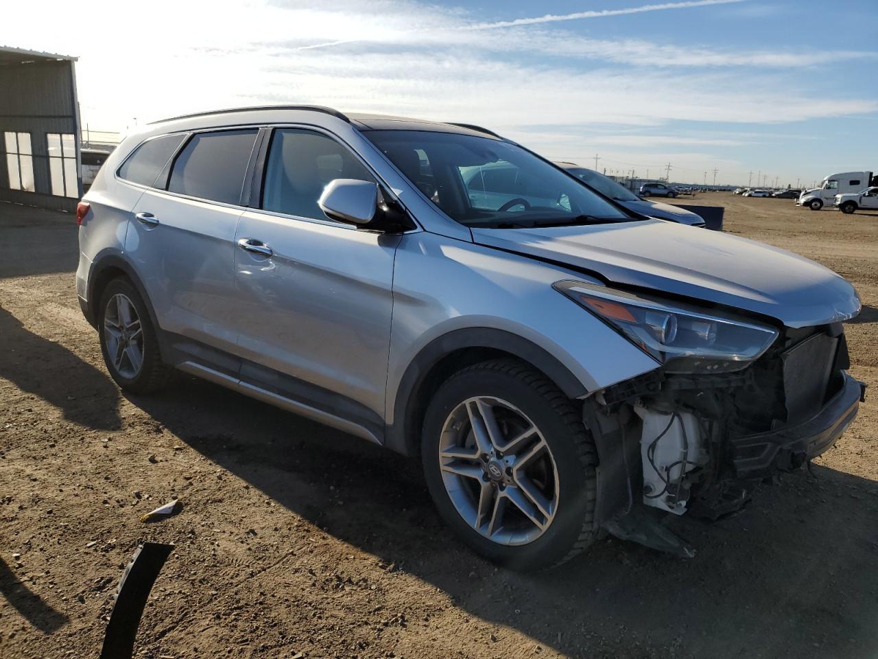 2019 Hyundai Santa Fe - Image 4