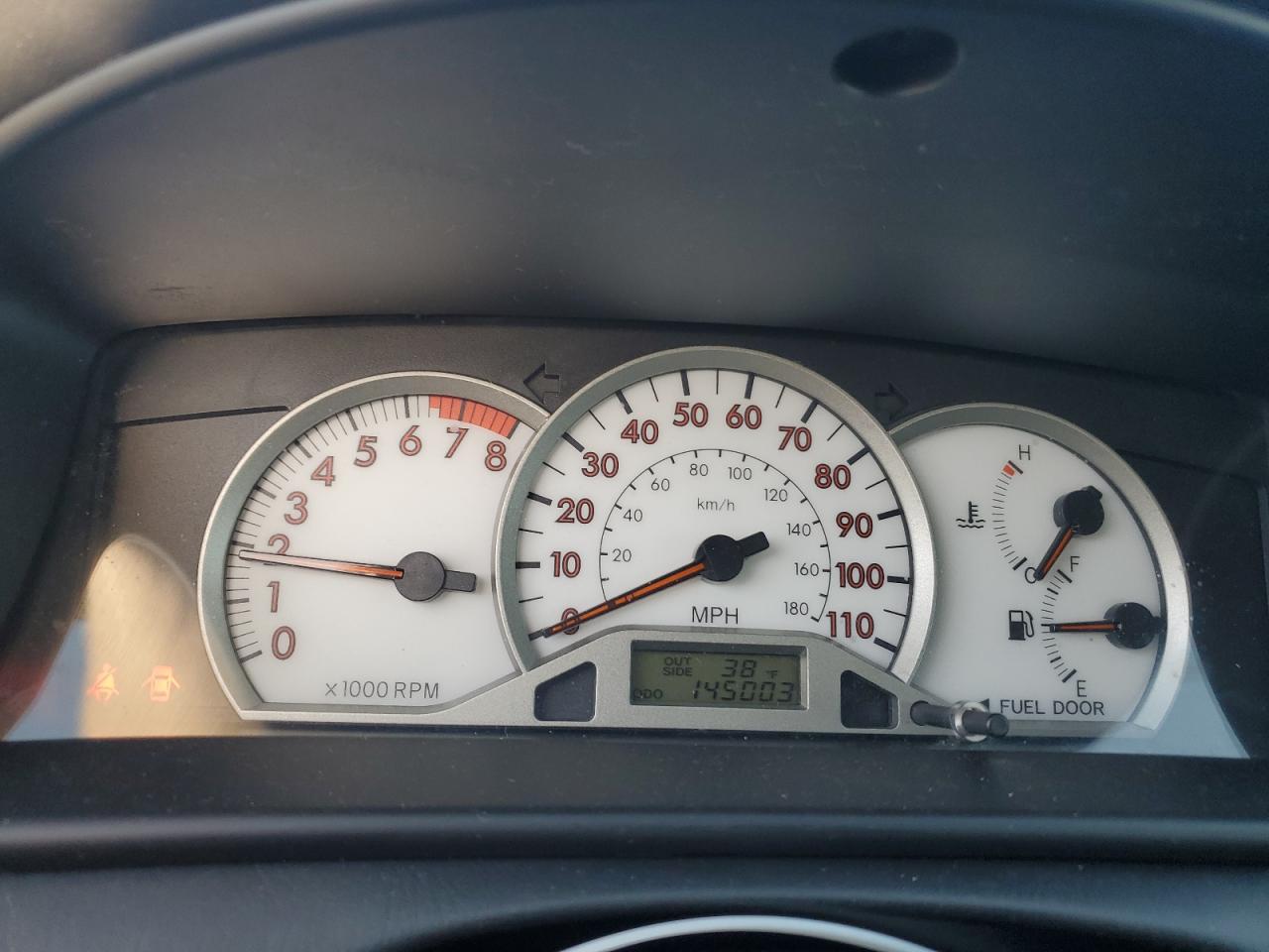 2005 Toyota Corolla - Image 9