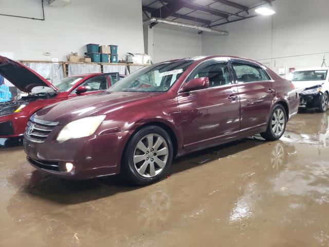 2005 Toyota Avalon Xl