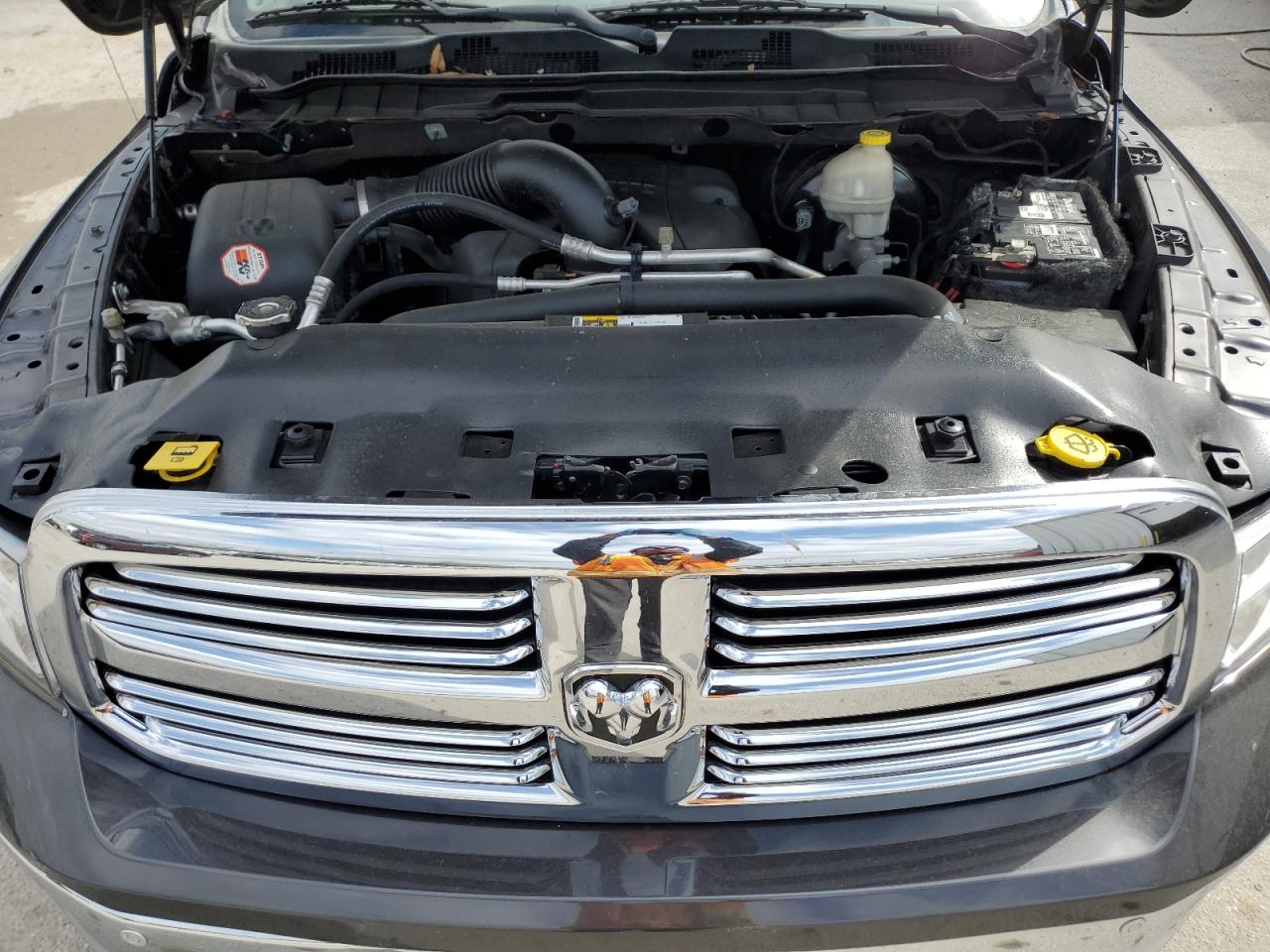 2016 RAM 1500 - Image 11