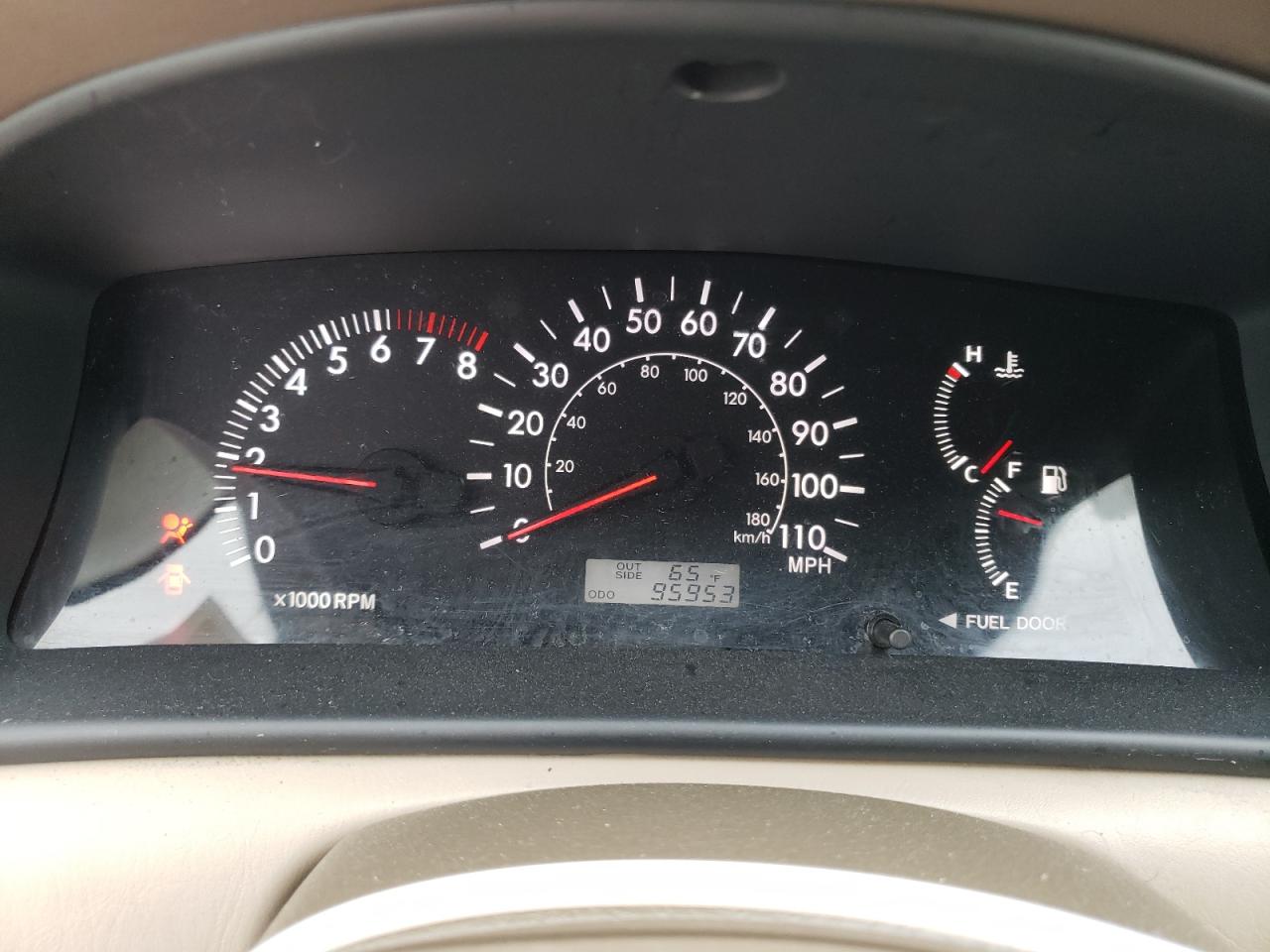 2005 Toyota Corolla - Image 9