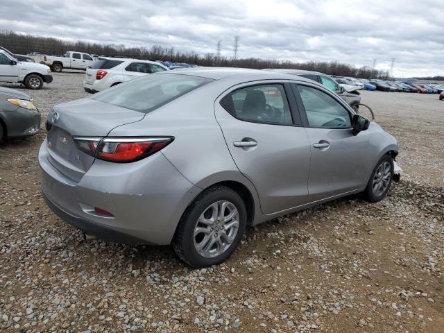  TOYOTA SCION 2016 Szary