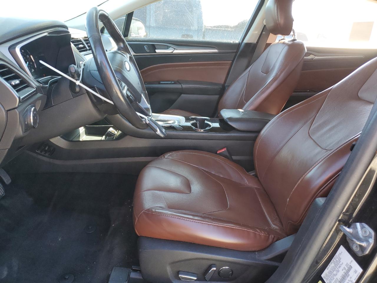 2015 Ford Fusion - Image 7