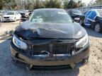 2018 Honda Civic Ex for Sale in Savannah, GA - Rear End