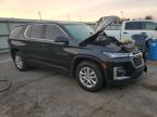 2023 Chevrolet Traverse Ls for Sale in Pennsburg, PA - Front End