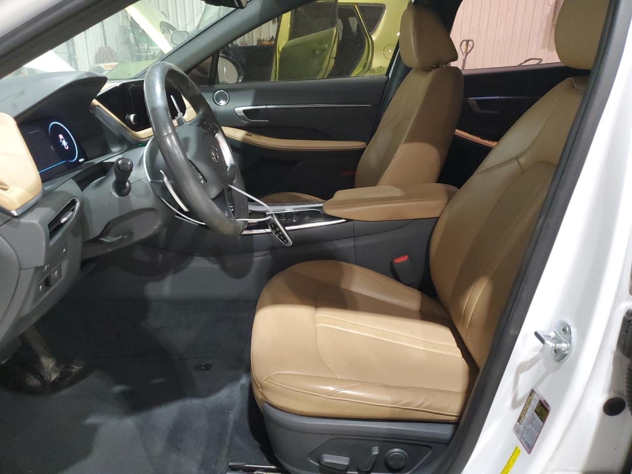 2020 Hyundai Sonata - Image 7