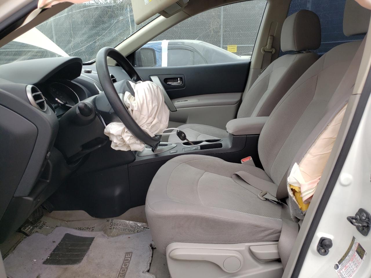2012 Nissan Rogue - Image 7