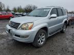 2008 Lexus Gx 470 en Venta en Portland, OR - Front End