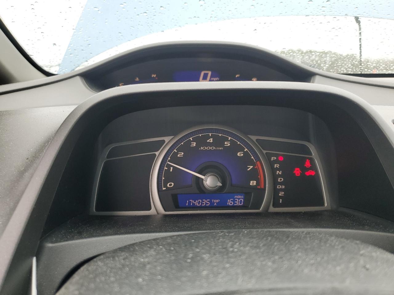 2009 Honda Civic - Image 9