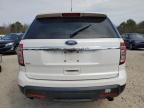 2014 Ford Explorer Xlt zu verkaufen in Hampton, VA - Front End