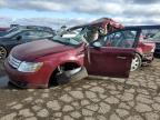 2008 Ford Taurus Limited zu verkaufen in Woodhaven, MI - All Over