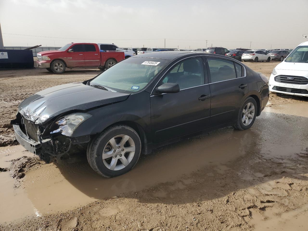 2009 Nissan Altima - Image 1