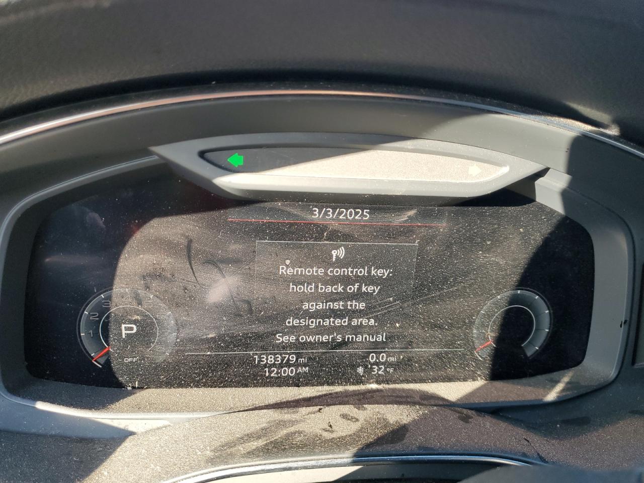 2019 Audi A6 Premium Plus VIN: WAUL2AF20KN069540 Lot: 47969565