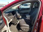 2019 Lincoln Mkc Reserve en Venta en Van Nuys, CA - Front End