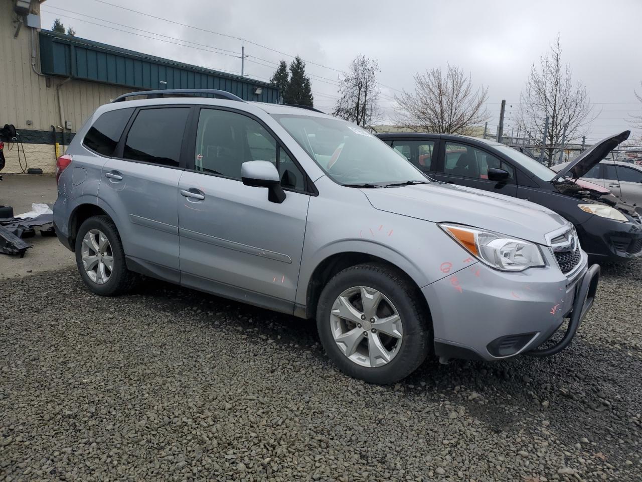 2014 Subaru Forester - Image 4