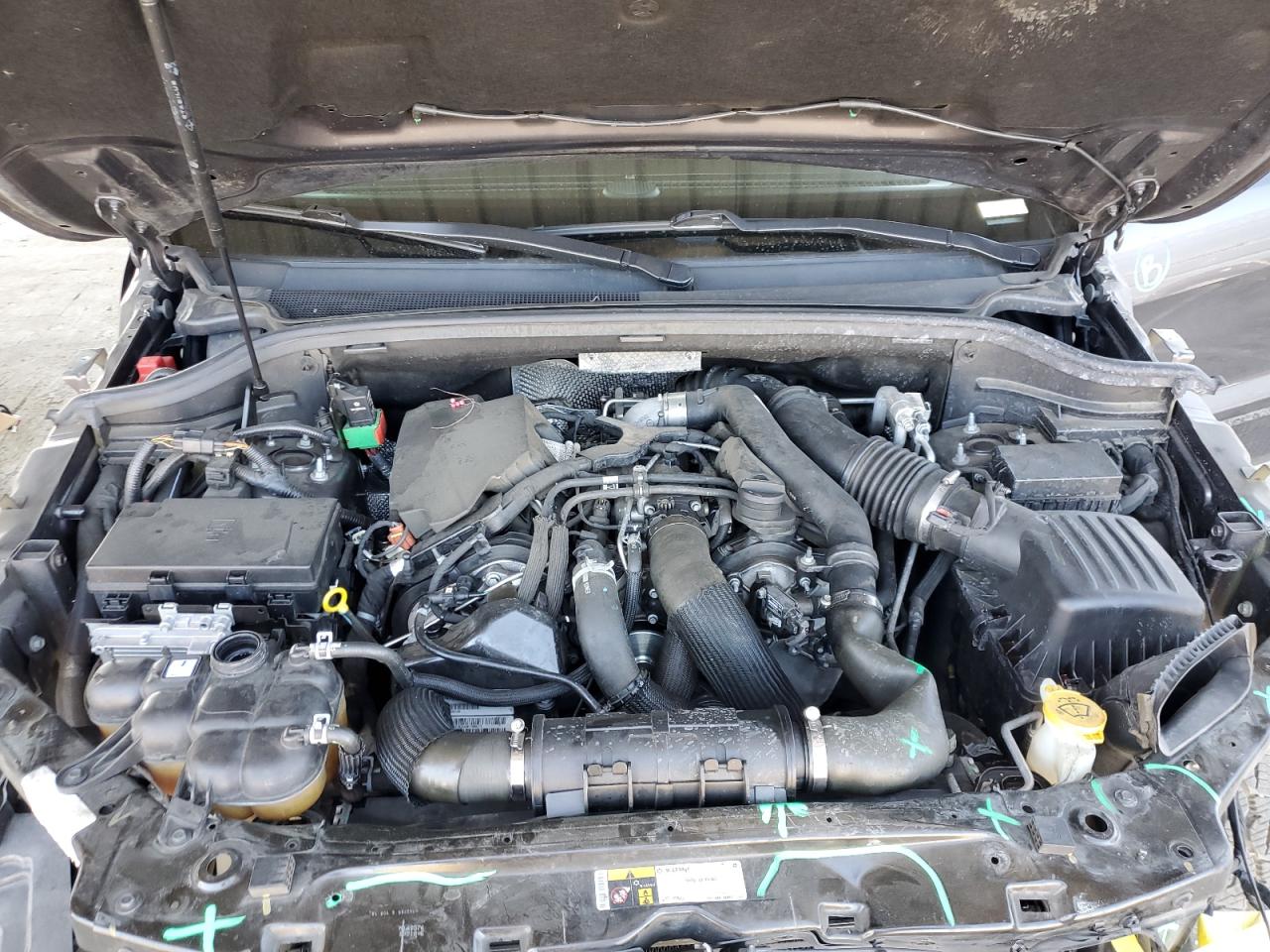 2018 Jeep Grand Cherokee - Image 11