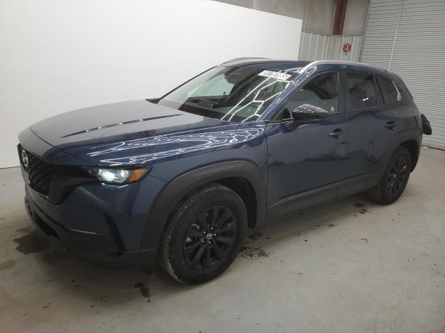 2025 Mazda Cx-50 Preferred