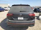 2024 Volkswagen Tiguan Se R-Line Black na sprzedaż w Kansas City, KS - Front End