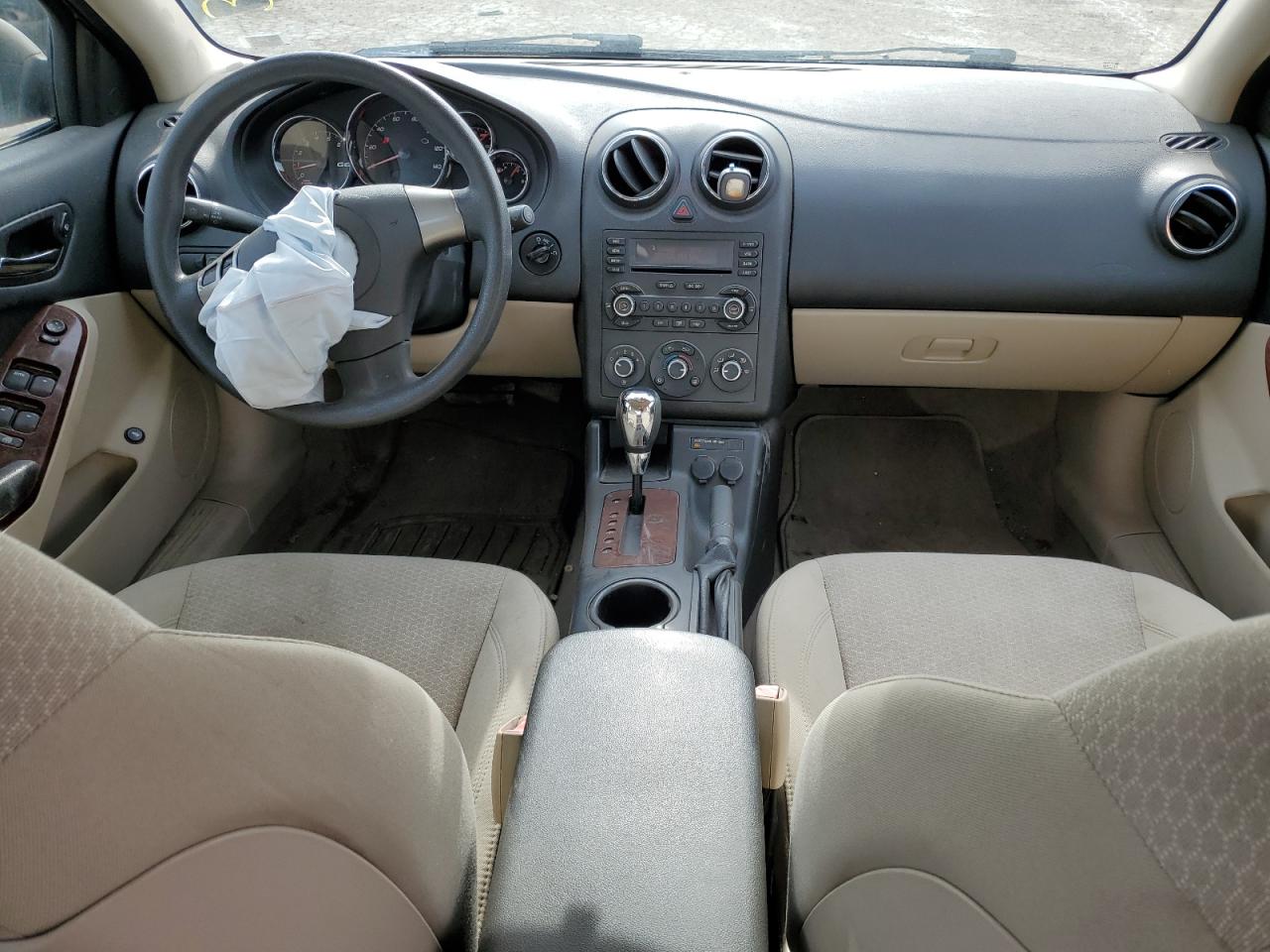 2006 Pontiac G6 - Image 8