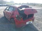 2024 SEAT IBIZA FR S for sale at Copart BELFAST