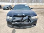 2014 Dodge Charger Sxt de vânzare în Davison, MI - Front End