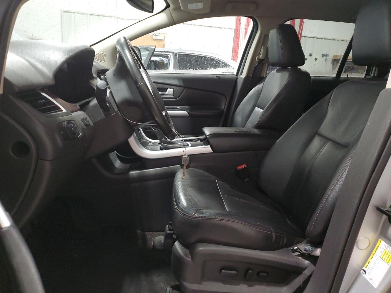 2011 Ford Edge - Image 7
